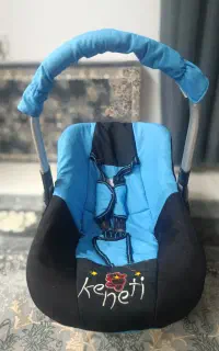 کریر بچه نو نو