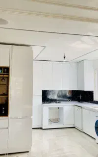 کابینت اندازه گیری و کابینت اماده