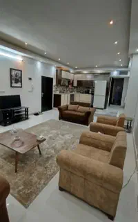 سویت اجاره ای ساعتی فول امکانات