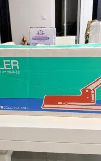 فروش دستگاه منگنه بزرگ مارک مکس اصل ژاپن