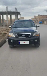 سورنتو کیا 2009