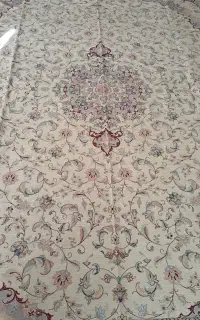 روفرشی ۱۲ متری کیاباف یزد
