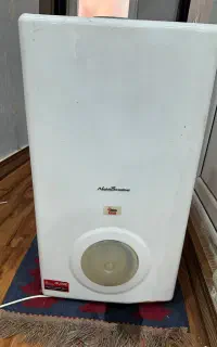 پکیج بوتان ۲۸۰۰۰ مدل نوا بنسره دو مبدل