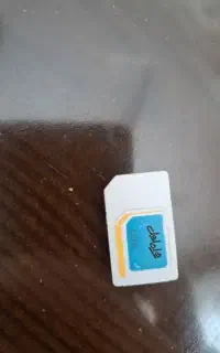 سیمکارت دائمی همراه اول ۰۹۱۱۳۳۵۳۲۱۸