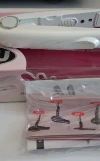 اتو موی مارک مکس