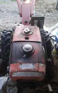 تیلر۱۳ کره ایی