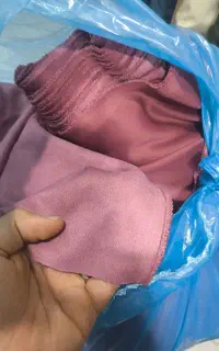 پارچه جیر سوییت