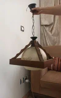 لوستر