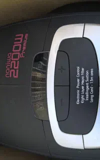 جارو برقی نانیوا2200W
