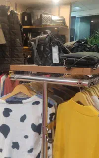 فروش اجناس مغازه به صورت عمده