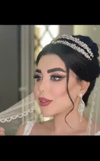 خدمات میکاپ شنیون و آموزش در تمام نقاط تهران