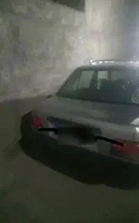 پراید 86 دوگانه بی نظیر