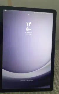 Samsung galaxy Tab A9 plus