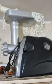 چرخ گوشت