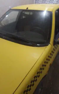 تاکسی روا