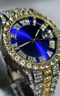 ROLEX لوکس