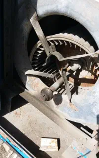 سرویس انواع کولر آبی ونصب پرده وتعمیرلوازم خانه