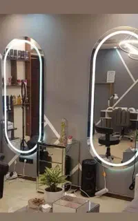 دکور سالن زیبایی