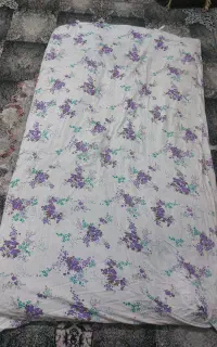 تشک پنبه ای