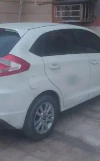 ام وی ام ۳۱۵نیو هاچبگ