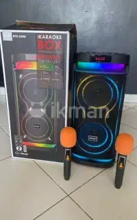 اسپیکر brodu 2098