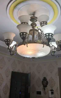 لوستر