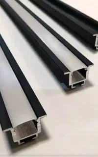 فروش لاین نوری (پروفیل و ریسه لاین نوری)