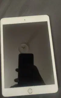 گوشی همراه iPad Mini 3 Gold