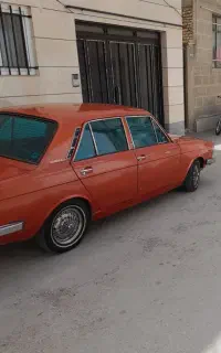 اجاره پیکان کلاسیک و کلکسیونی دهه ۶۰