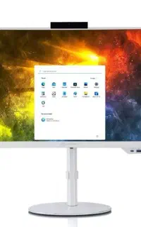 کامپیوتر all in one اینوورس