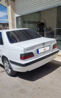 پارس elx فول سفارشی