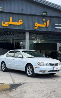 ماکسیما مدل ۸۹ اتوماتیک