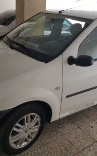ال نود پارس خودرویی