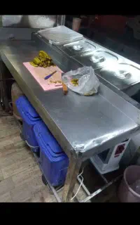 وسایل ساندویچی یکجا