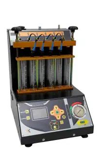 انژکتورشور کیان‌صنعت