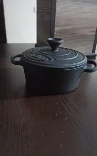 قابلمه چدن