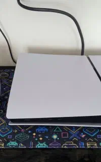 PS5 Slim Digital (CFI-2000B01)