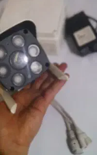 دوربین مدار بسته