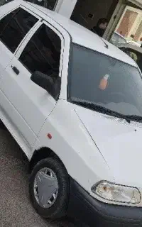 پراید ۹۸
