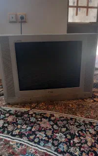 تلویزیون ۲۱ ال جی سالم