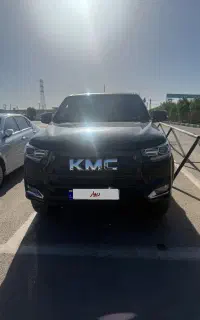 Kmc t8 مدل ۱۴۰۳