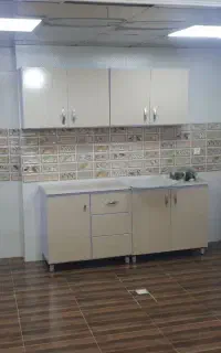 اجاره خانه عبورمجزاهمکف واقع درچهارراه سیروس