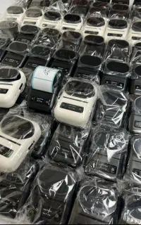 پرینتر حرارتی،لیبل زن، بلوتوثی،بارکدزن اصلی