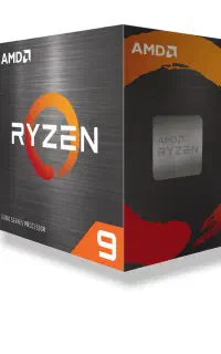 سی پی یو AMD Ryzen 9 5950x