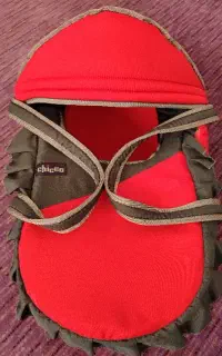 کریکات یا ساک حمل چیکو نو نو نو