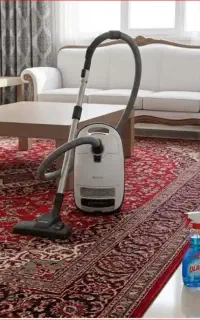 نظافت همه کاره و ساعتی ، روزانه و توافقی.آقای نوری