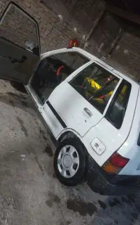 پراید هاچبک مدل 76