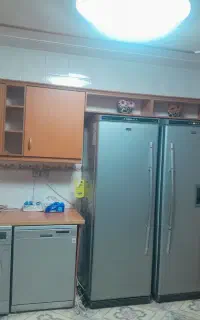 کابینت آشپزخانه و دکوراسیون