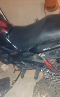 موتور هیرو هانک