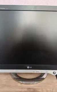 مانیتور ال جی 17  LED